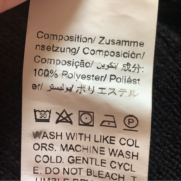 Shein Curve Cutout Cropped Knit Top - Picture 8 of 9